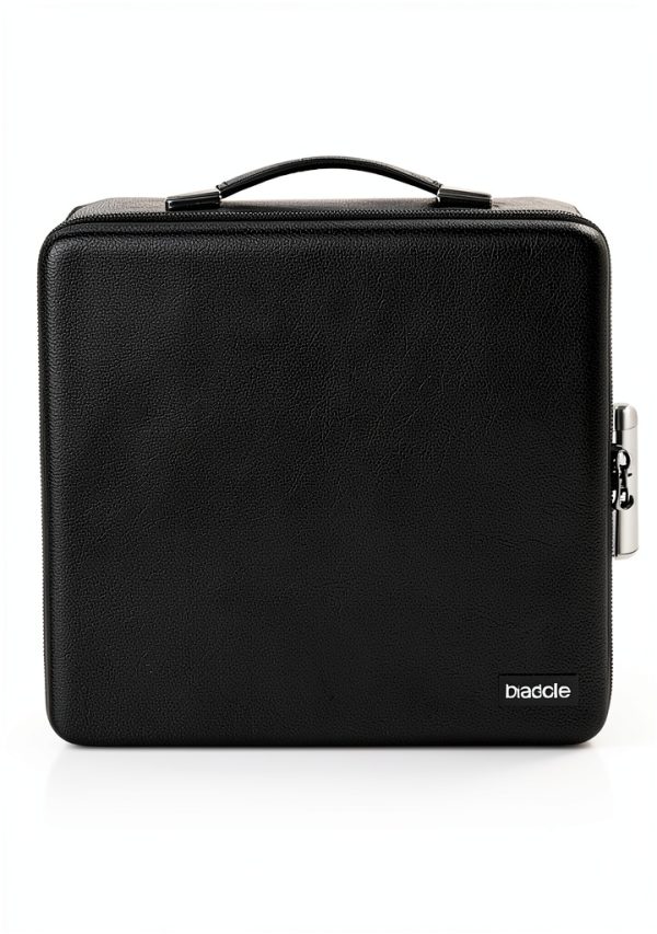 DocSafe Fireproof Document Box 6400°F Water Resistant-6