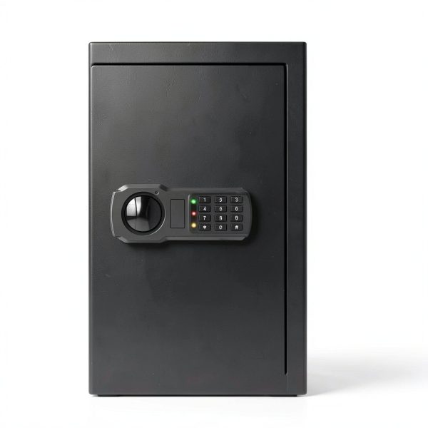 EVSUVSRT Home Safe Digital Lock Alloy Steel-1