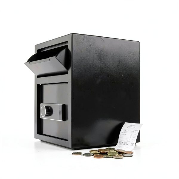 KAER Electronic Safe Anti-Theft Steel Cabinet Business-1