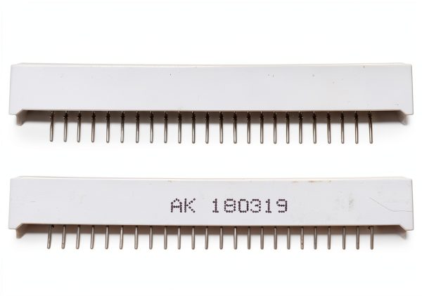 Bebykilemi 12-Bit Dual Channel Audio VU Meter Industrial-3