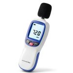 XRCLIF Sound Meter for Industrial Settings-0