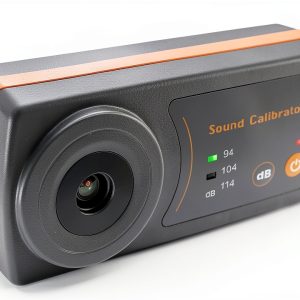 Gain Express Calibrator 8930B Portable 3 Level-0