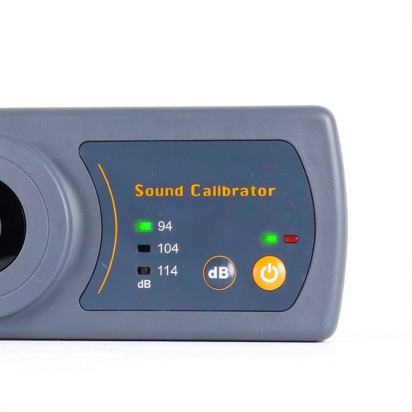 Gain Express Calibrator 8930B Portable 3 Level-4