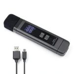 Koparneed Digital Decibel Meter for Industrial & Scientific-0