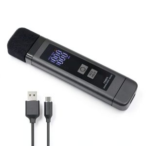Koparneed Digital Decibel Meter for Industrial & Scientific-0
