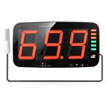 Decibel Meter DANOPLUS 13inch HD Sound Meter-0