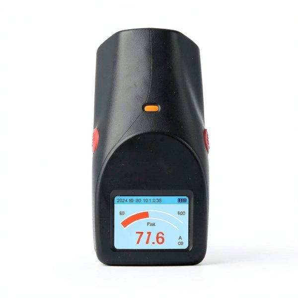 DANOPLUS Decibel Meter Data Logger 30-130dB-4
