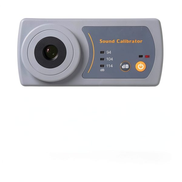 Gain Express Calibrator 8930B Portable 3 Level-5