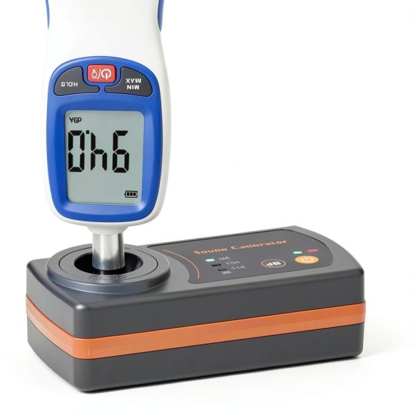 Gain Express Calibrator 8930B Portable 3 Level-1