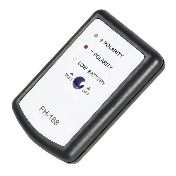 Speaker Polarity Tester Cunyuer Industrial Tool-8