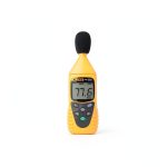 Fluke 945 Sound Level Meter with Auto Range and Backlit Display-0