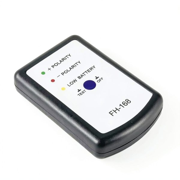 Speaker Polarity Tester Cunyuer Industrial Tool-6