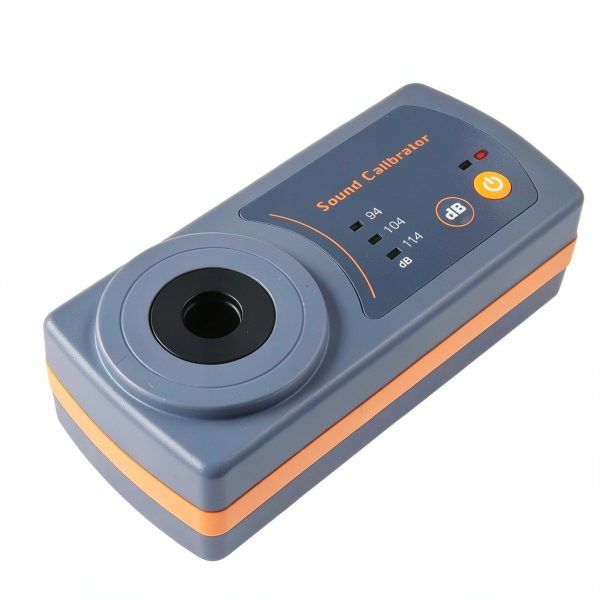 Gain Express Calibrator 8930B Portable 3 Level-8