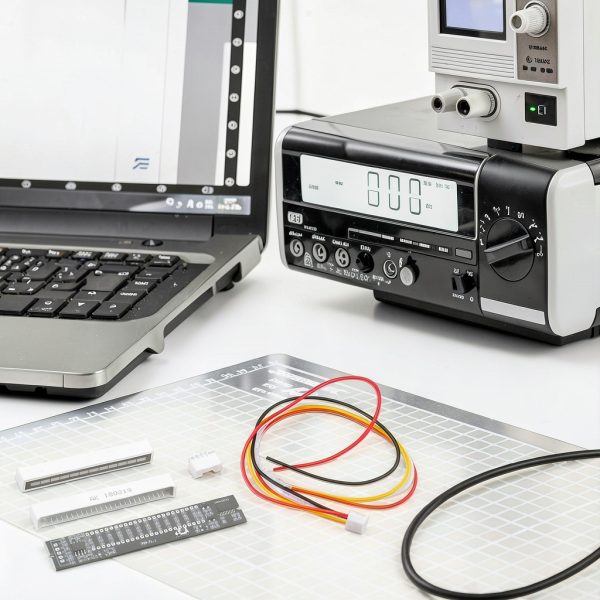 Bebykilemi 12-Bit Dual Channel Audio VU Meter Industrial-6