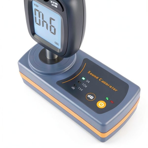 Gain Express Calibrator 8930B Portable 3 Level-6
