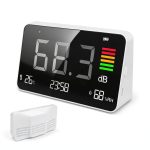 YIK TUNG 5 in 1 Decibel Meter Industrial Scientific-0
