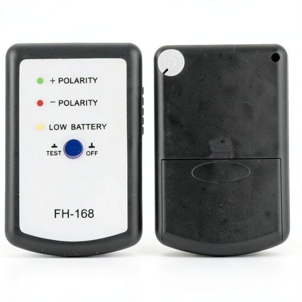 Speaker Polarity Tester Cunyuer Industrial Tool-7