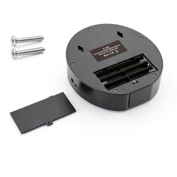 SWAREY Decibel Meter ET-968 Sound Detector-8