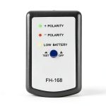 Speaker Polarity Tester Cunyuer Industrial Tool-0