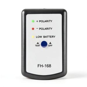 Speaker Polarity Tester Cunyuer Industrial Tool-0