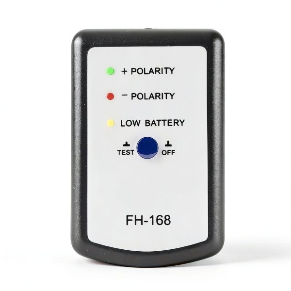 Speaker Polarity Tester Cunyuer Industrial Tool-0
