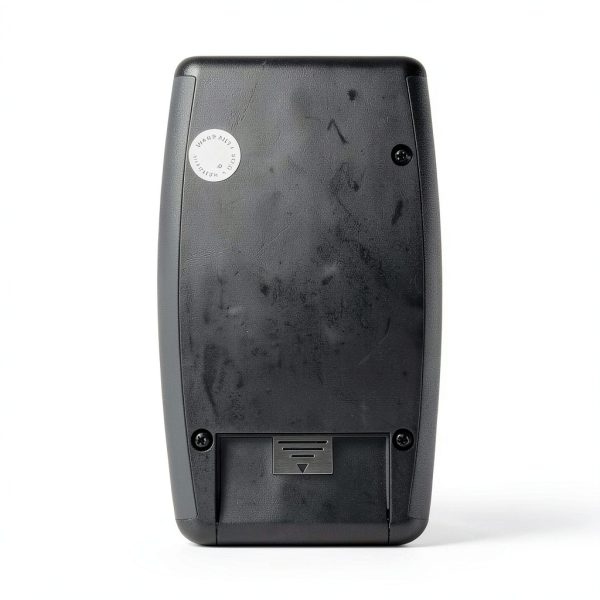 Sound Meter SSPro Safe Living Technologies – 200MHz‑8GHz OLED Display-3