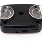 SPL-Lab Mini-Bass V2 Black Compact SPL Meter with Voltage Measurement-0