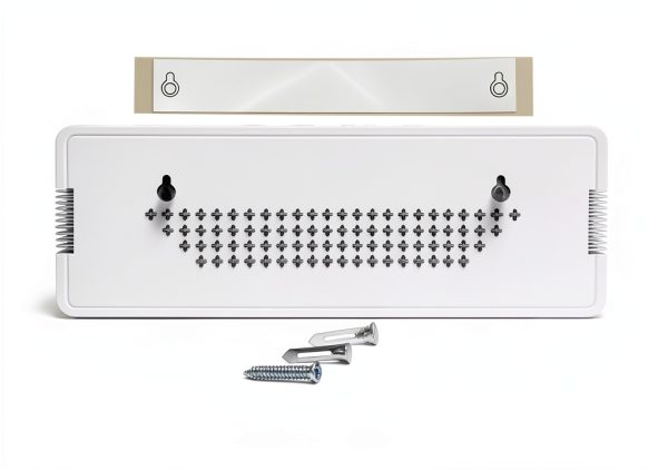 Decibel Meter DANOPLUS DP-336 11 Inch Wall Mount with LED Display-6